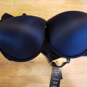 50D torrid bra